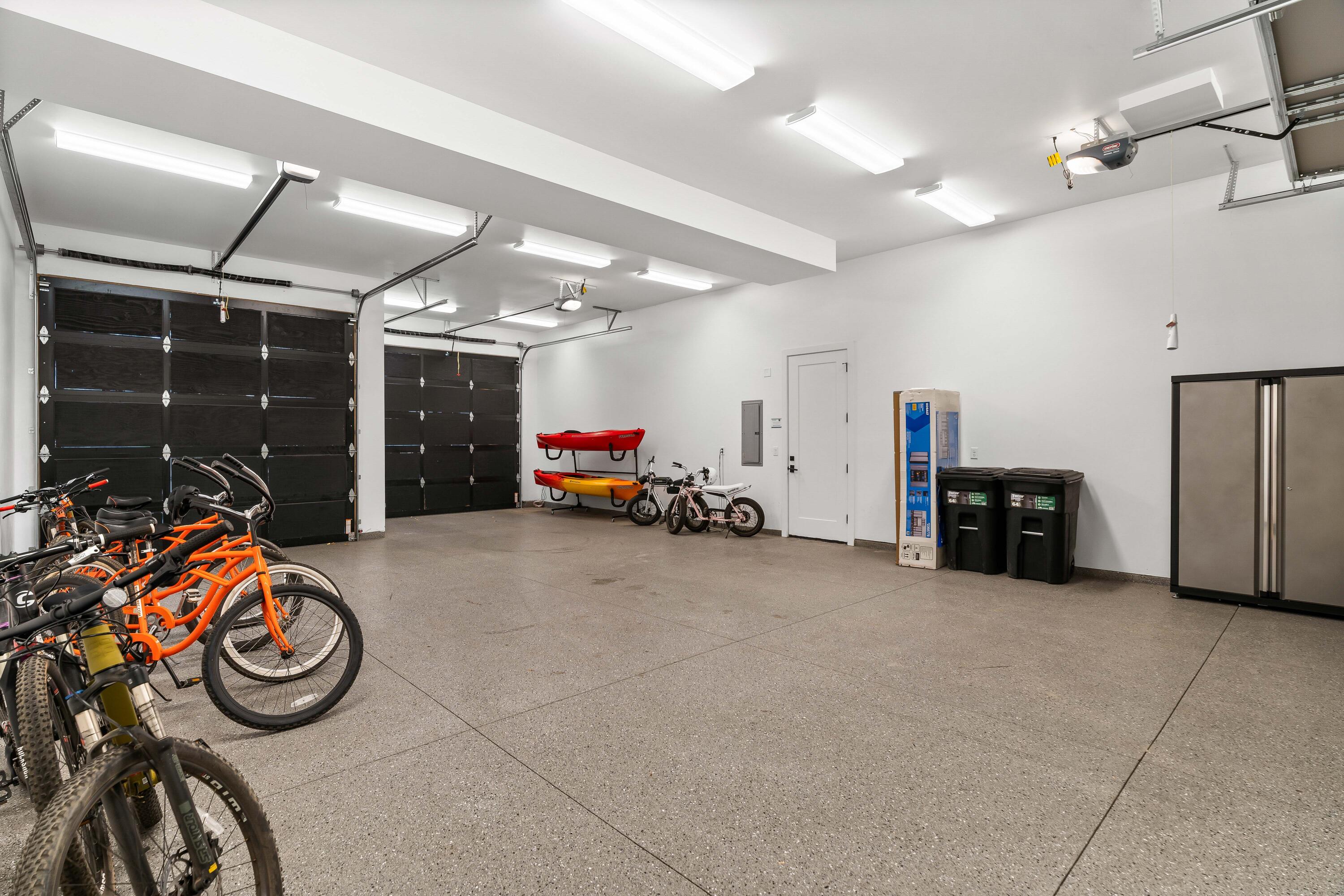 Skypark - Residential