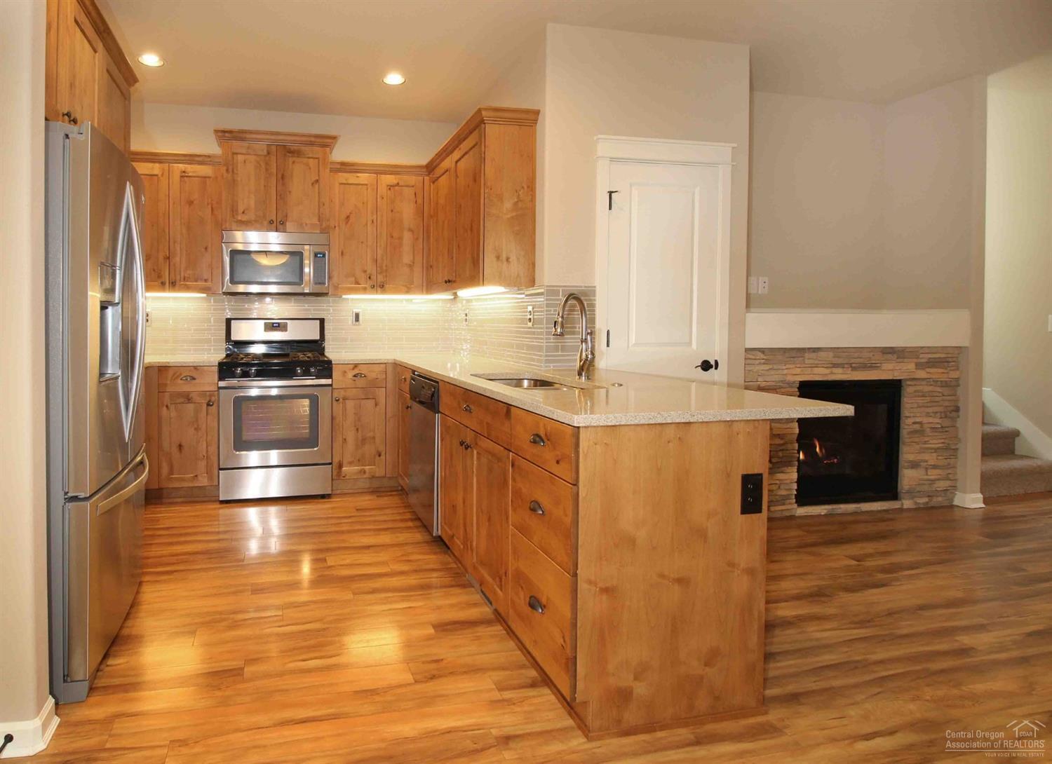 Badger Forest - Residential