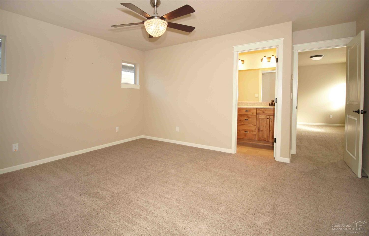 Badger Forest - Residential