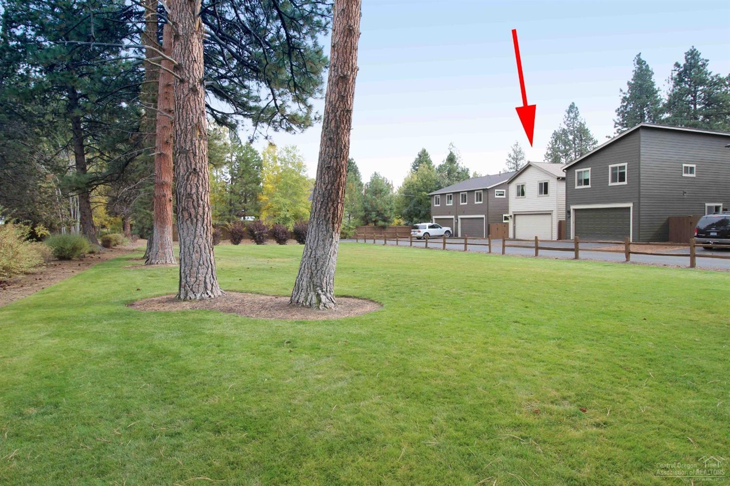 Badger Forest - Residential