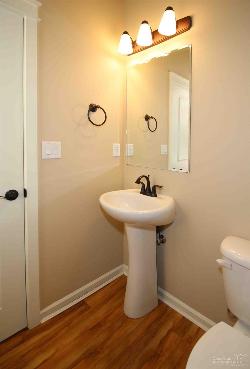 Badger Forest - Residential