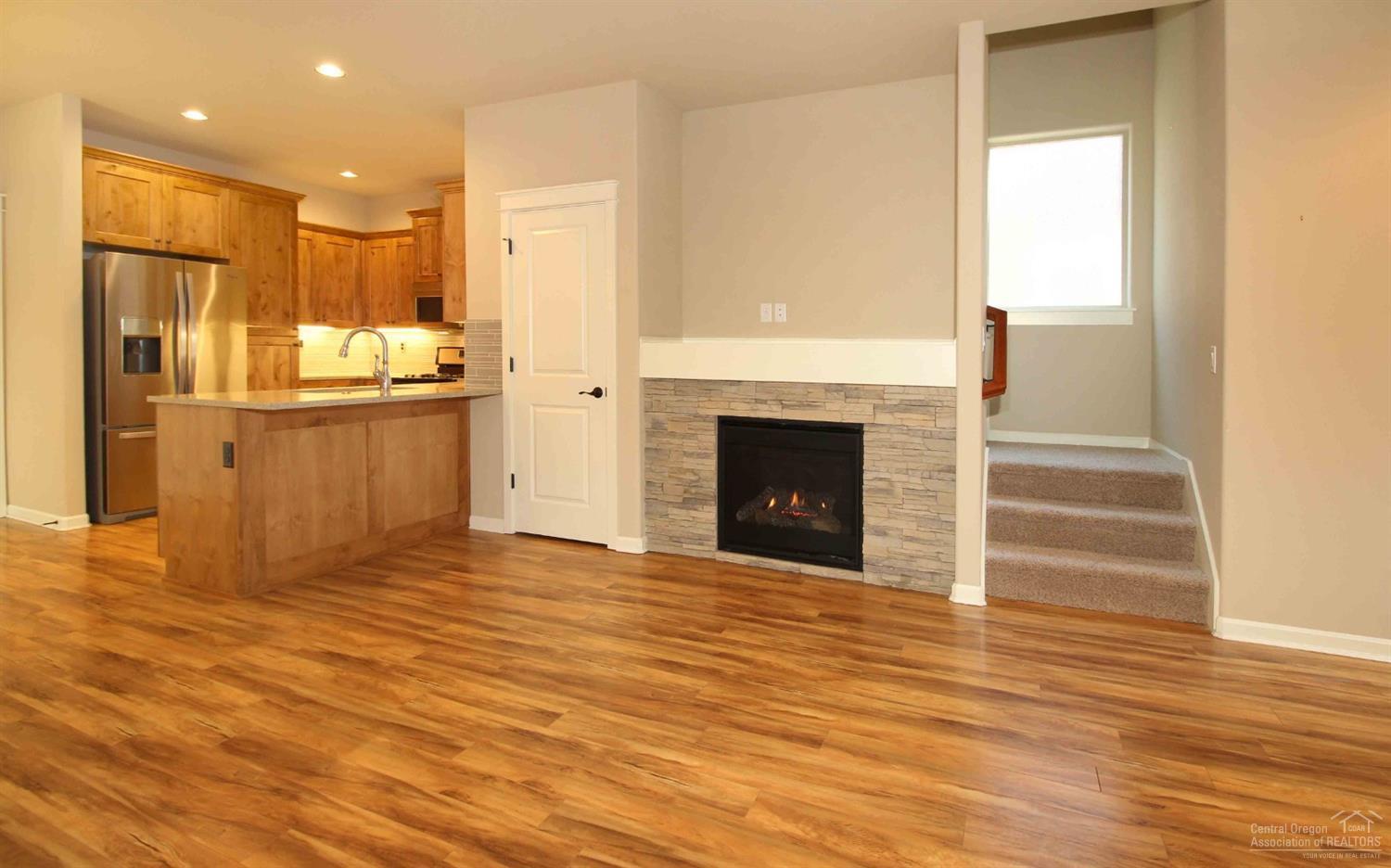 Badger Forest - Residential