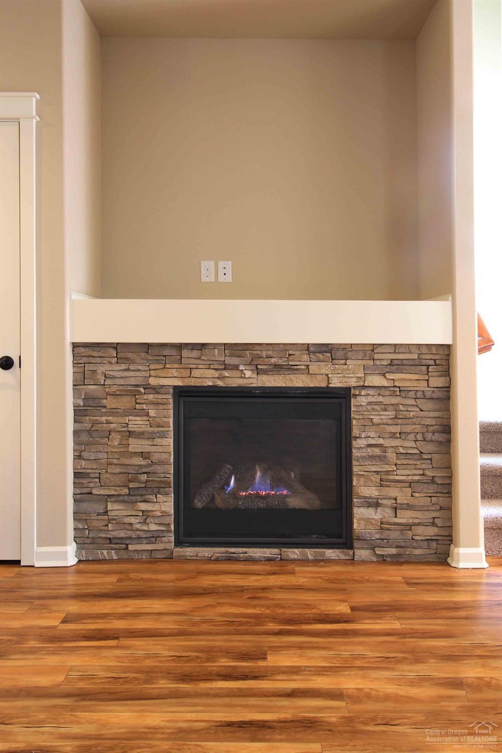 Badger Forest - Residential