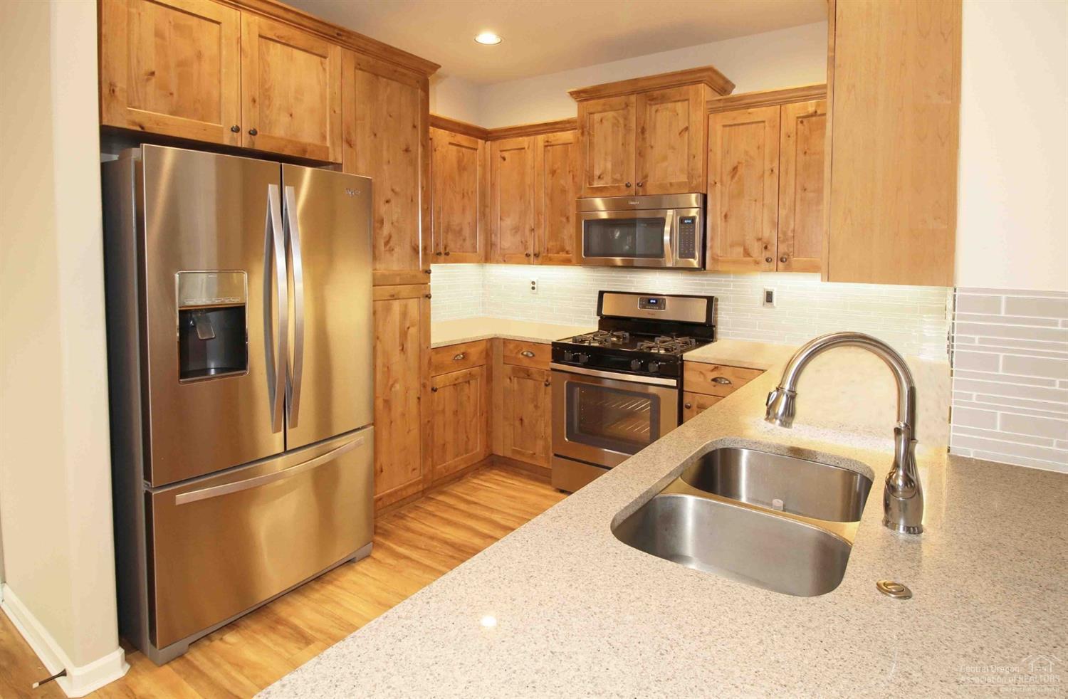 Badger Forest - Residential