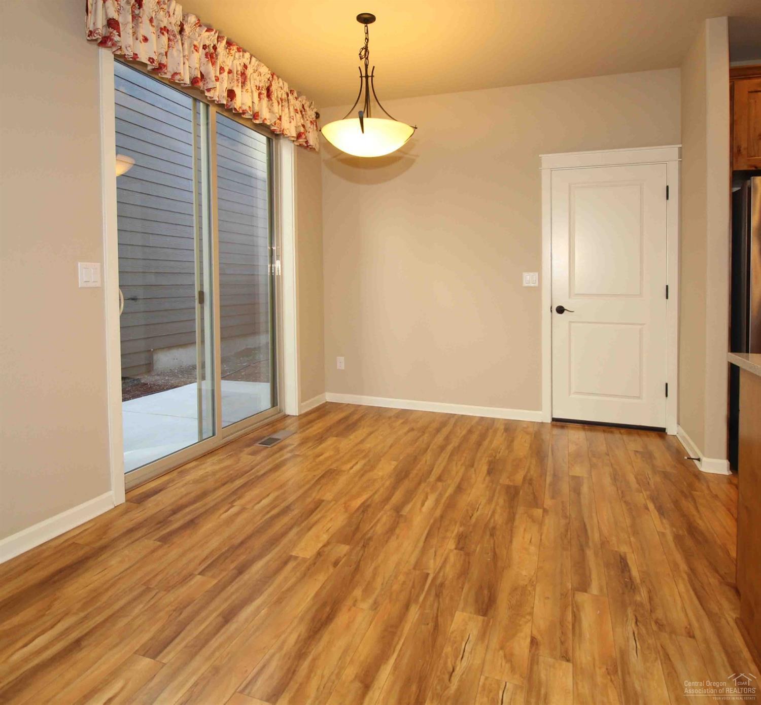 Badger Forest - Residential