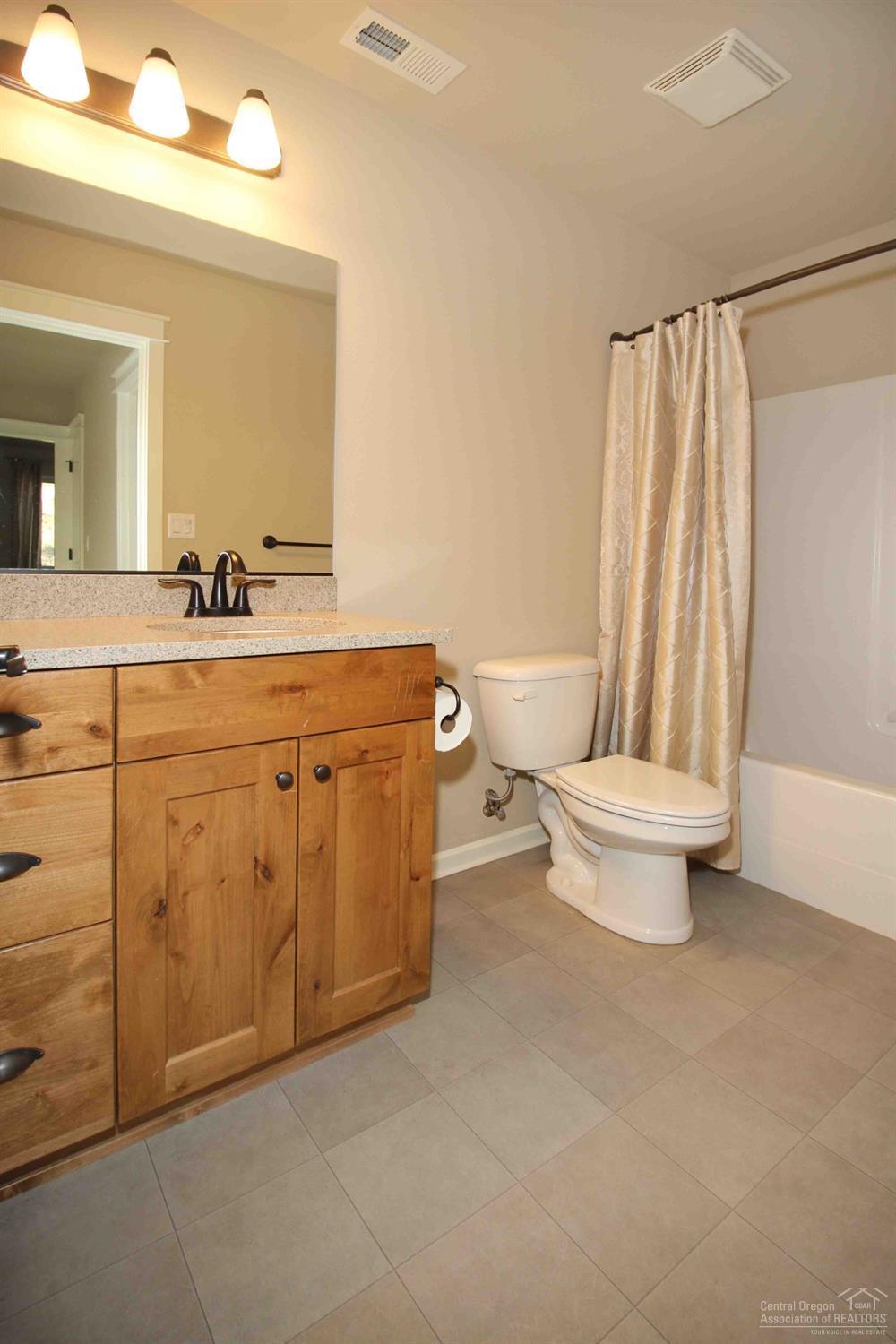 Badger Forest - Residential