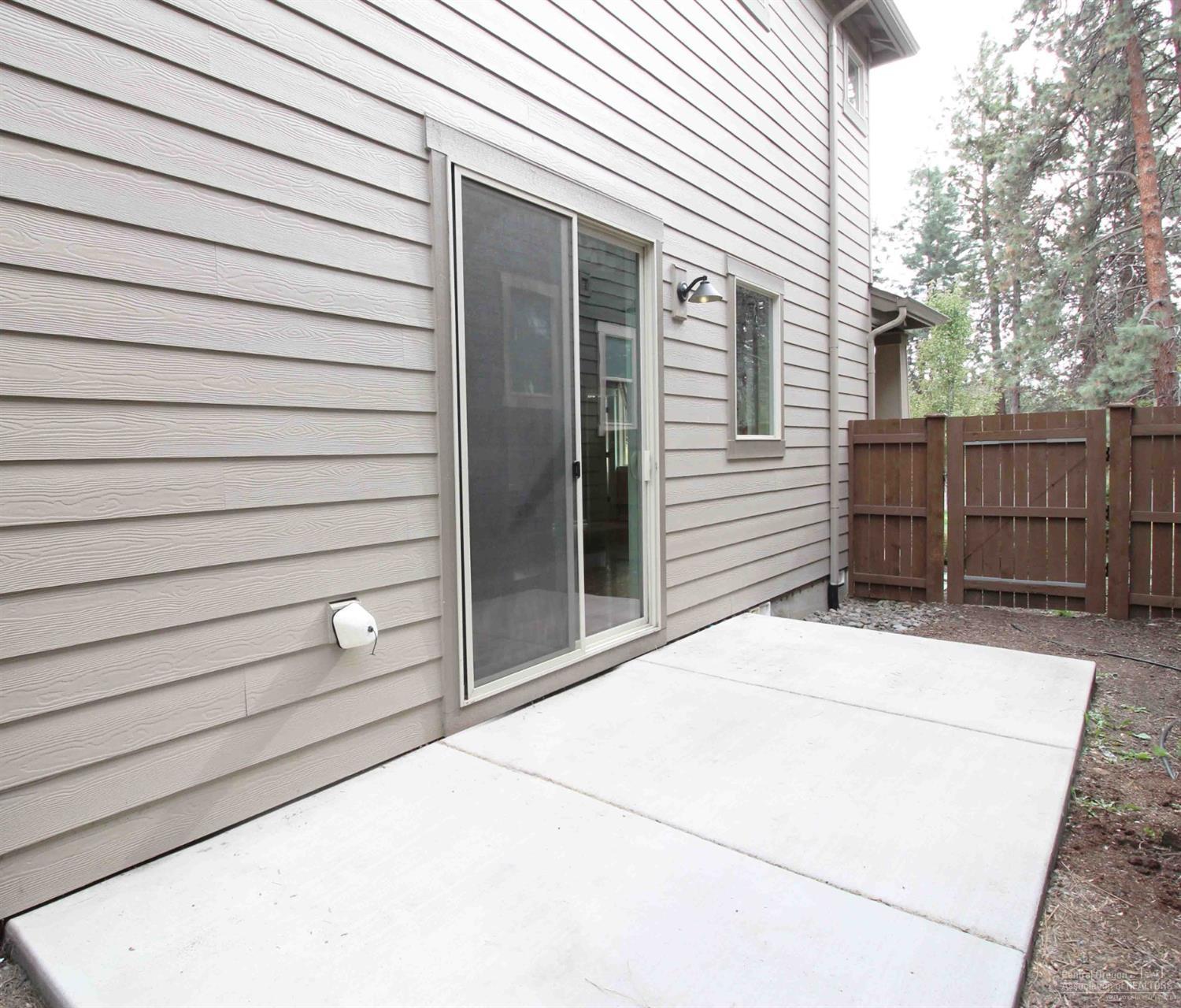 Badger Forest - Residential