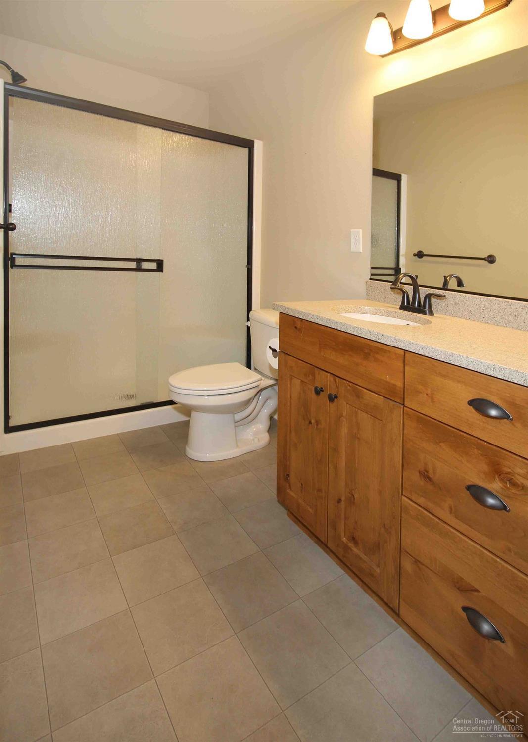 Badger Forest - Residential