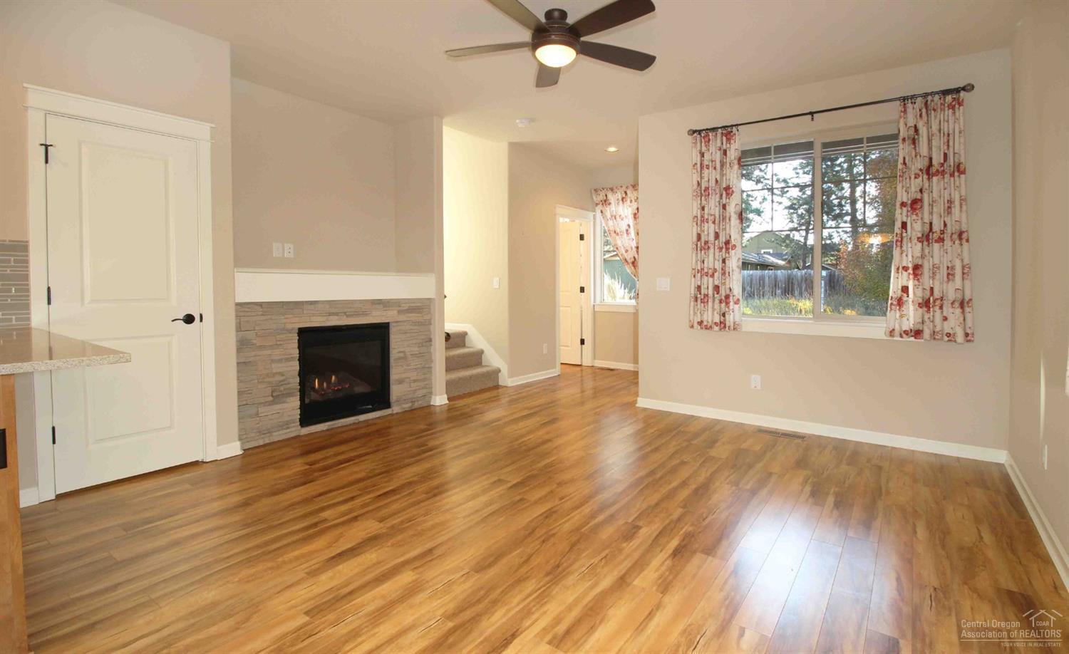 Badger Forest - Residential