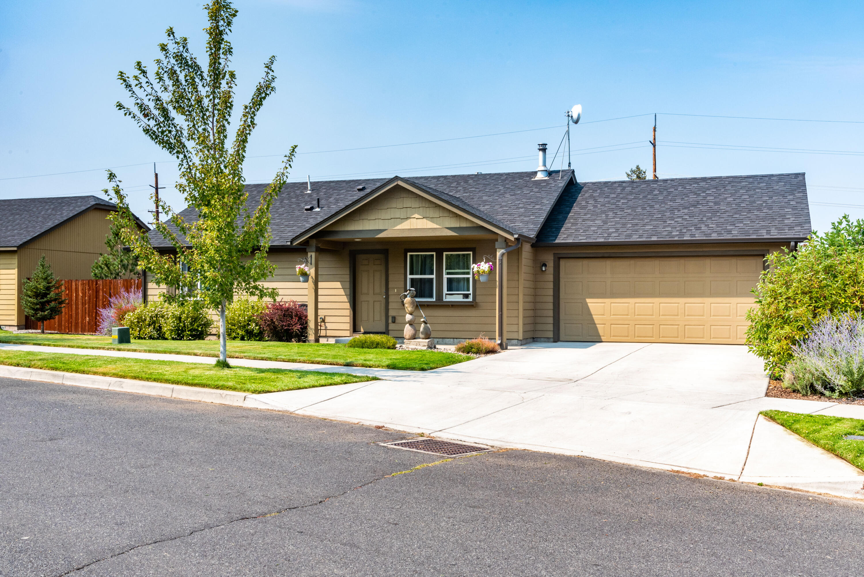 North Village - Residential