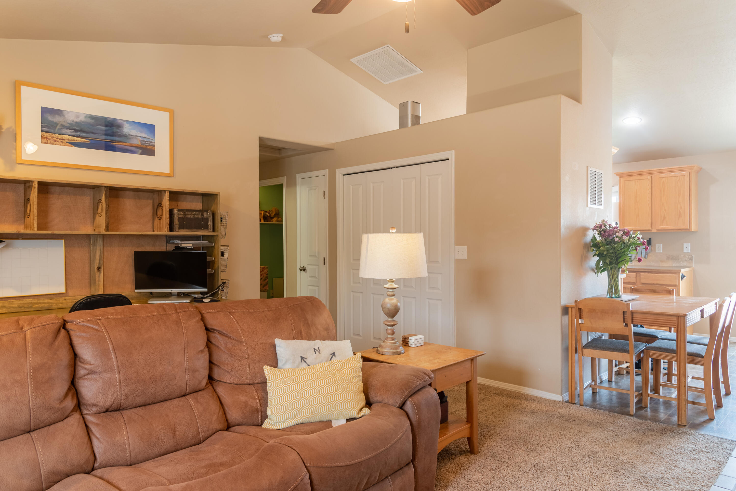 North Village - Residential