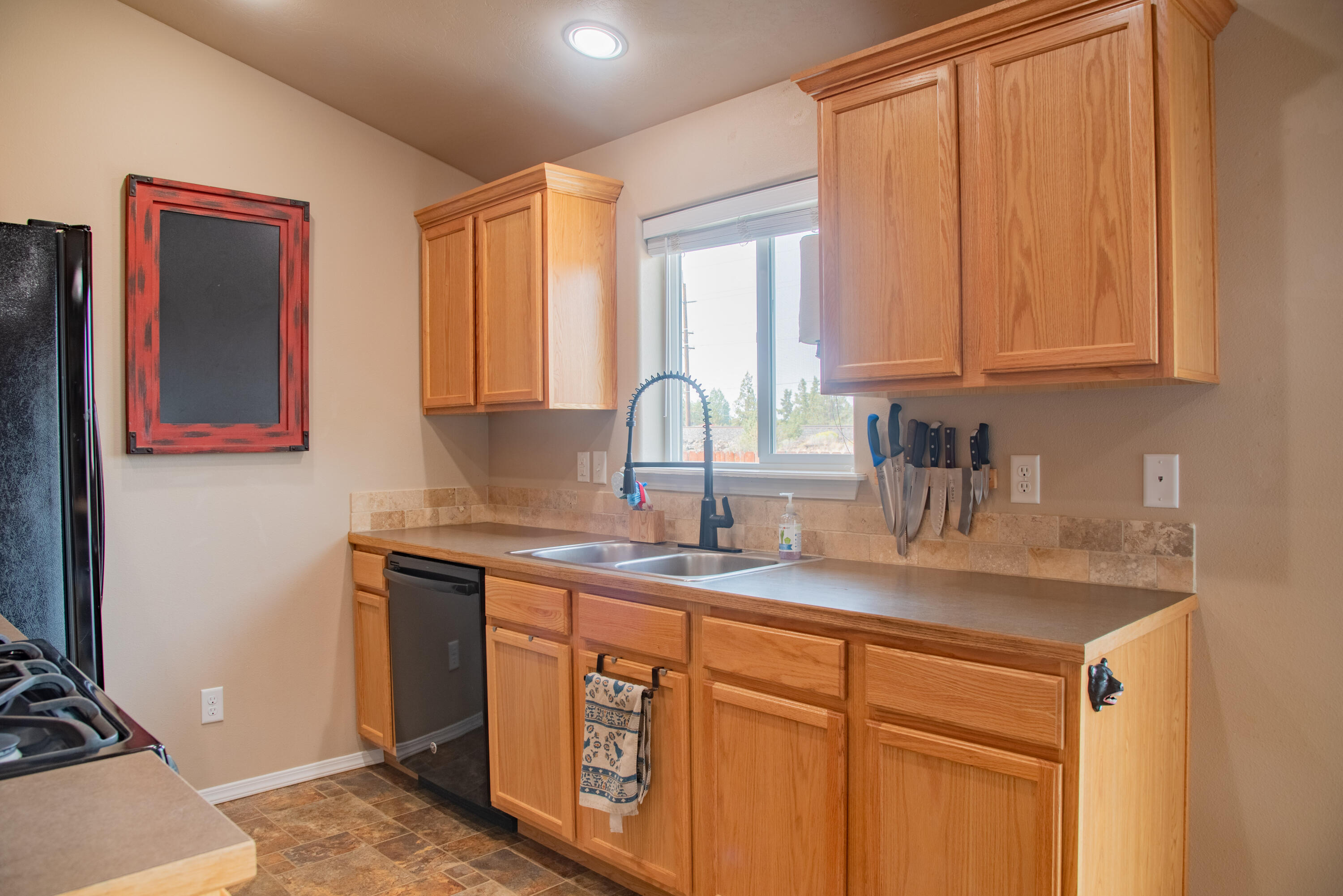 North Village - Residential