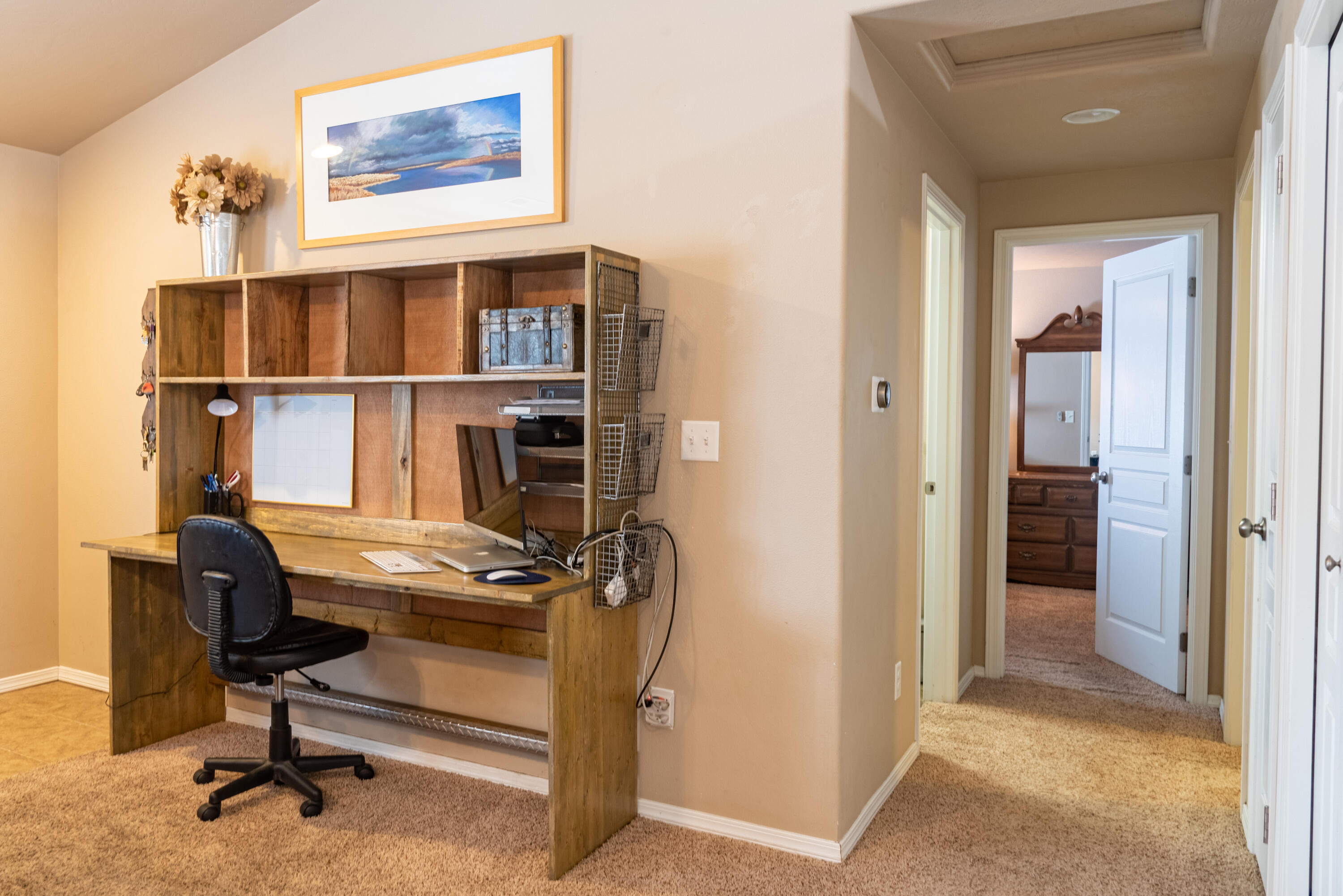 North Village - Residential
