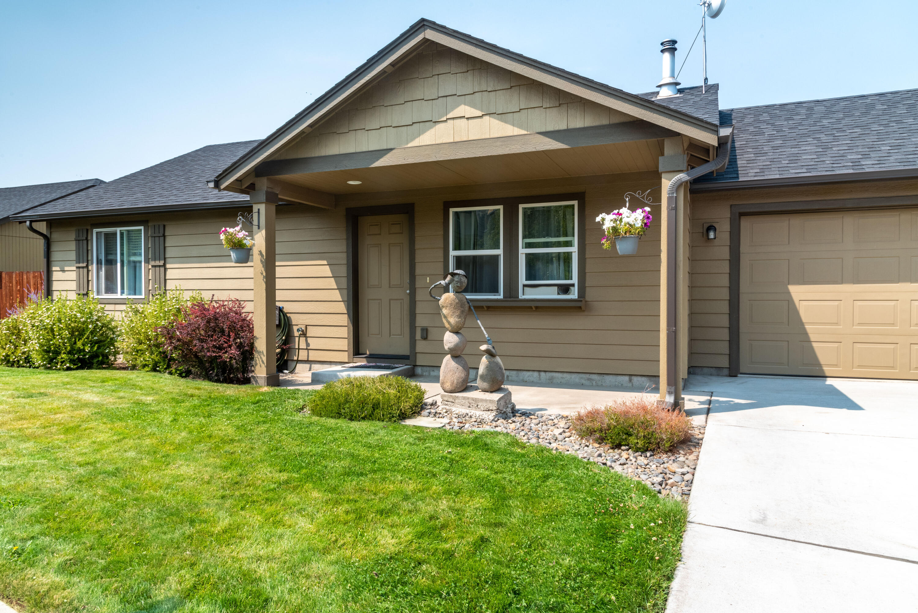 North Village - Residential