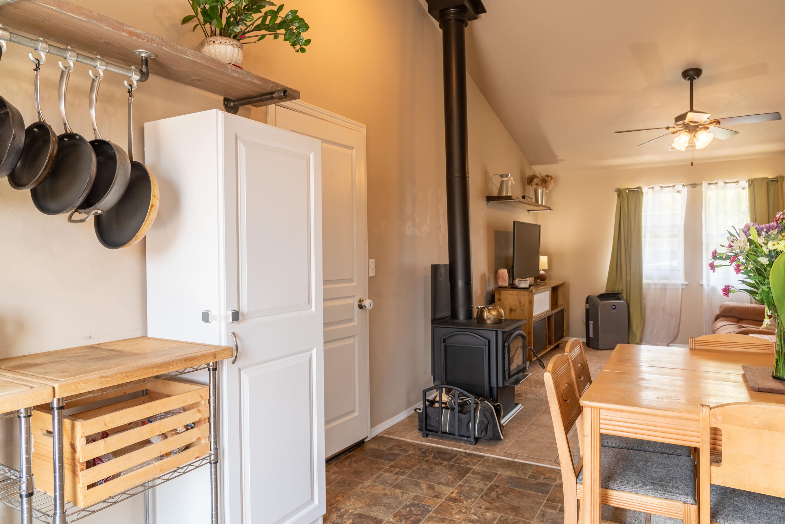 North Village - Residential
