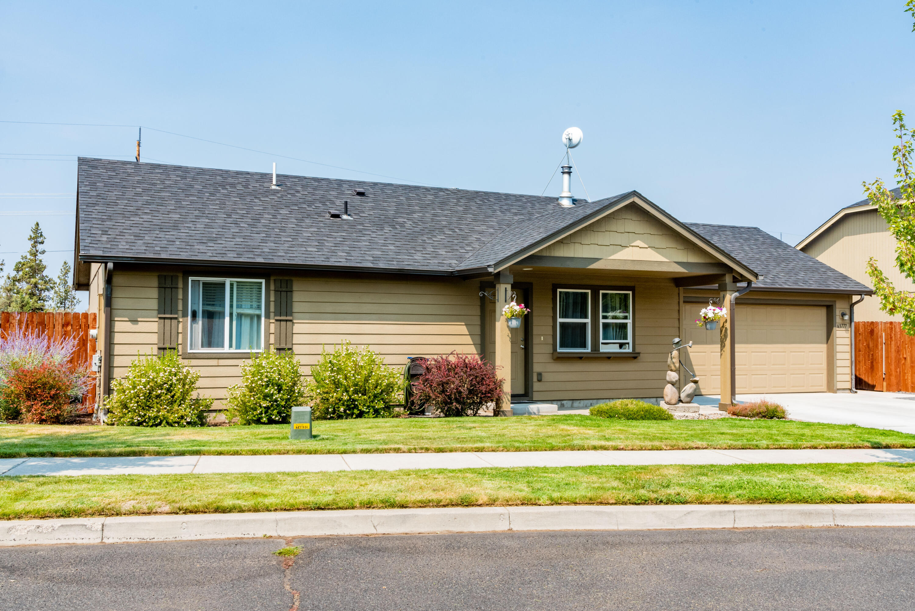 North Village - Residential
