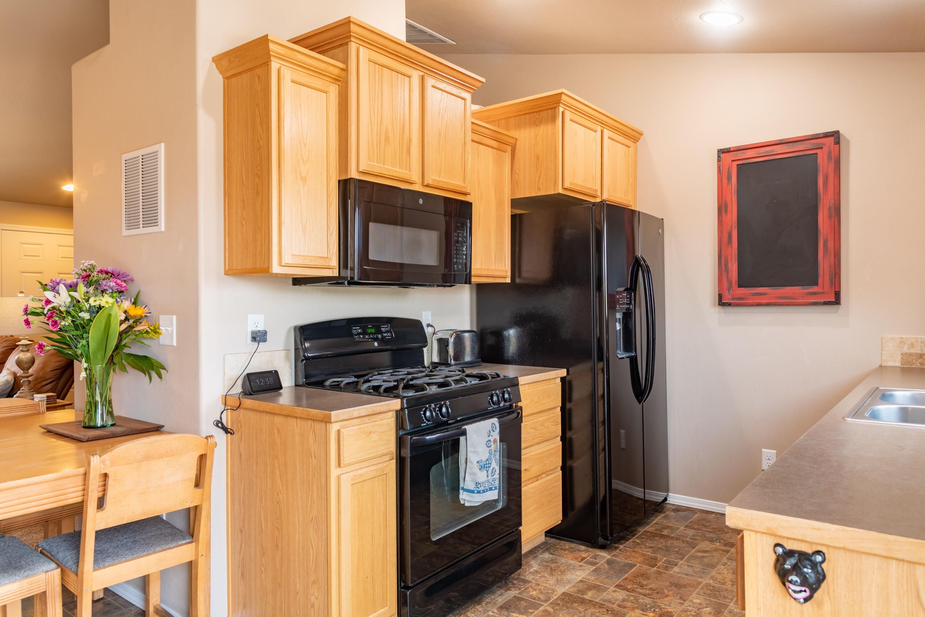 North Village - Residential