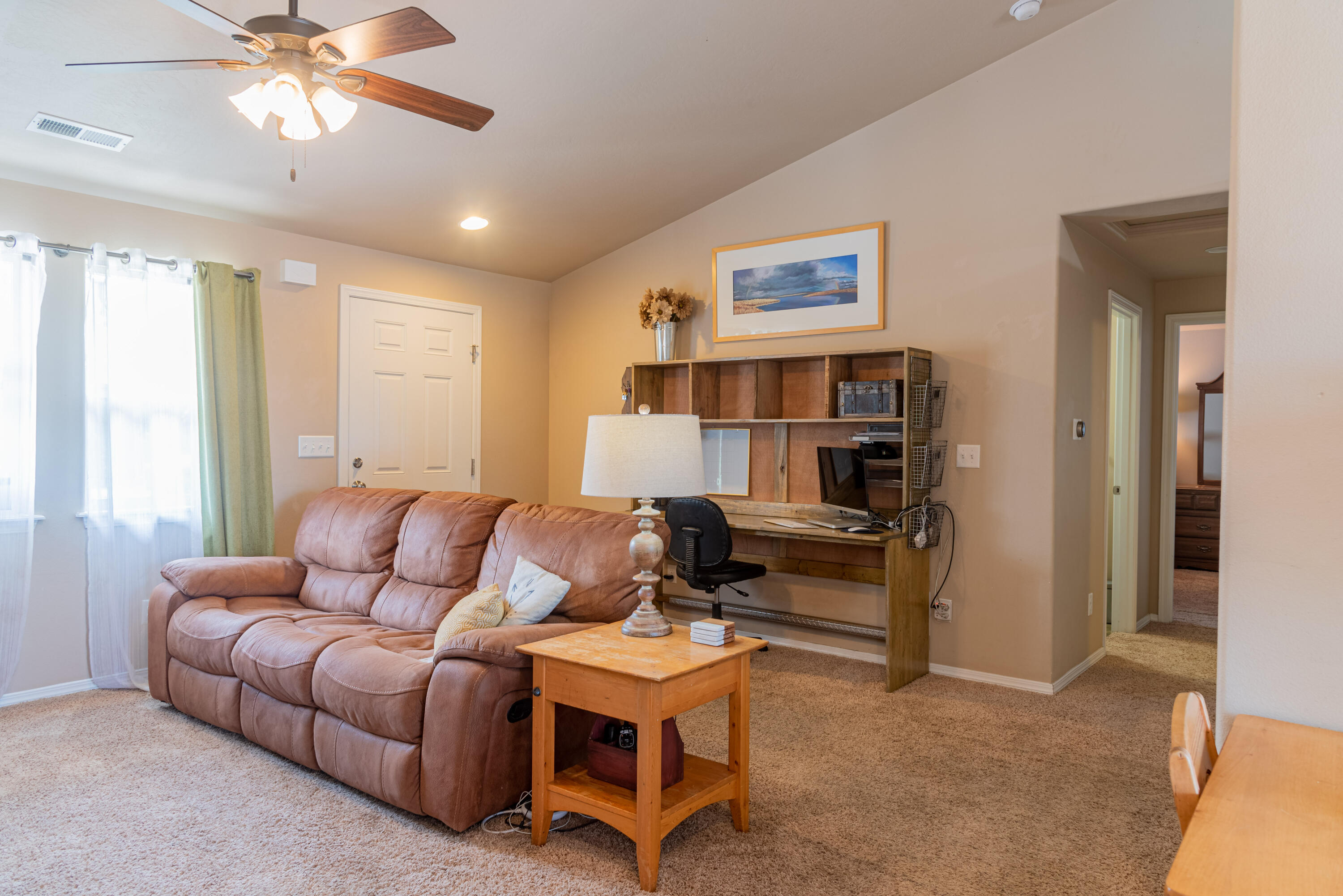 North Village - Residential