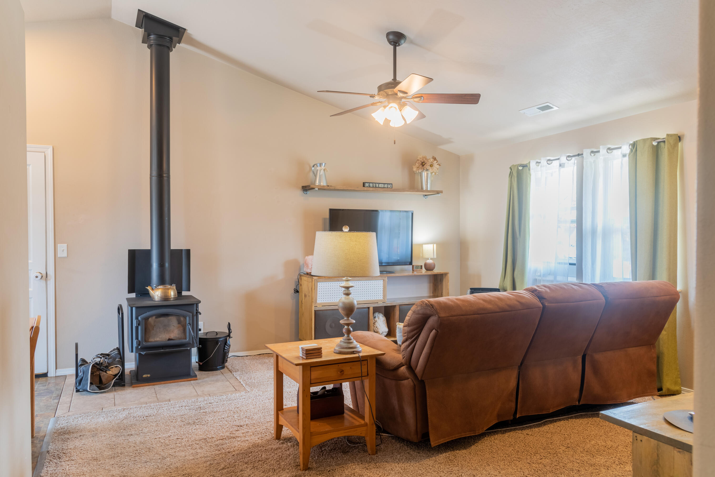 North Village - Residential