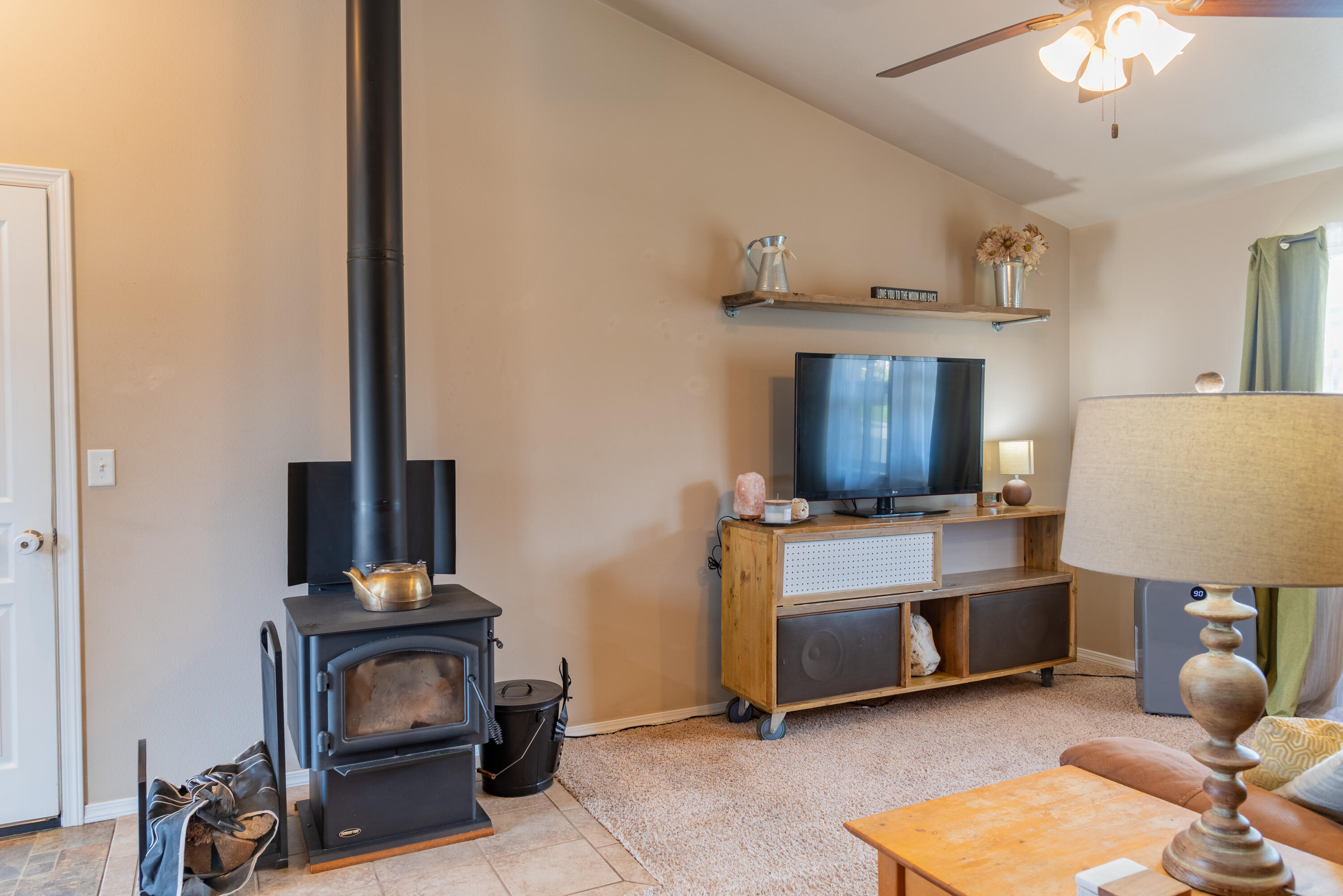 North Village - Residential