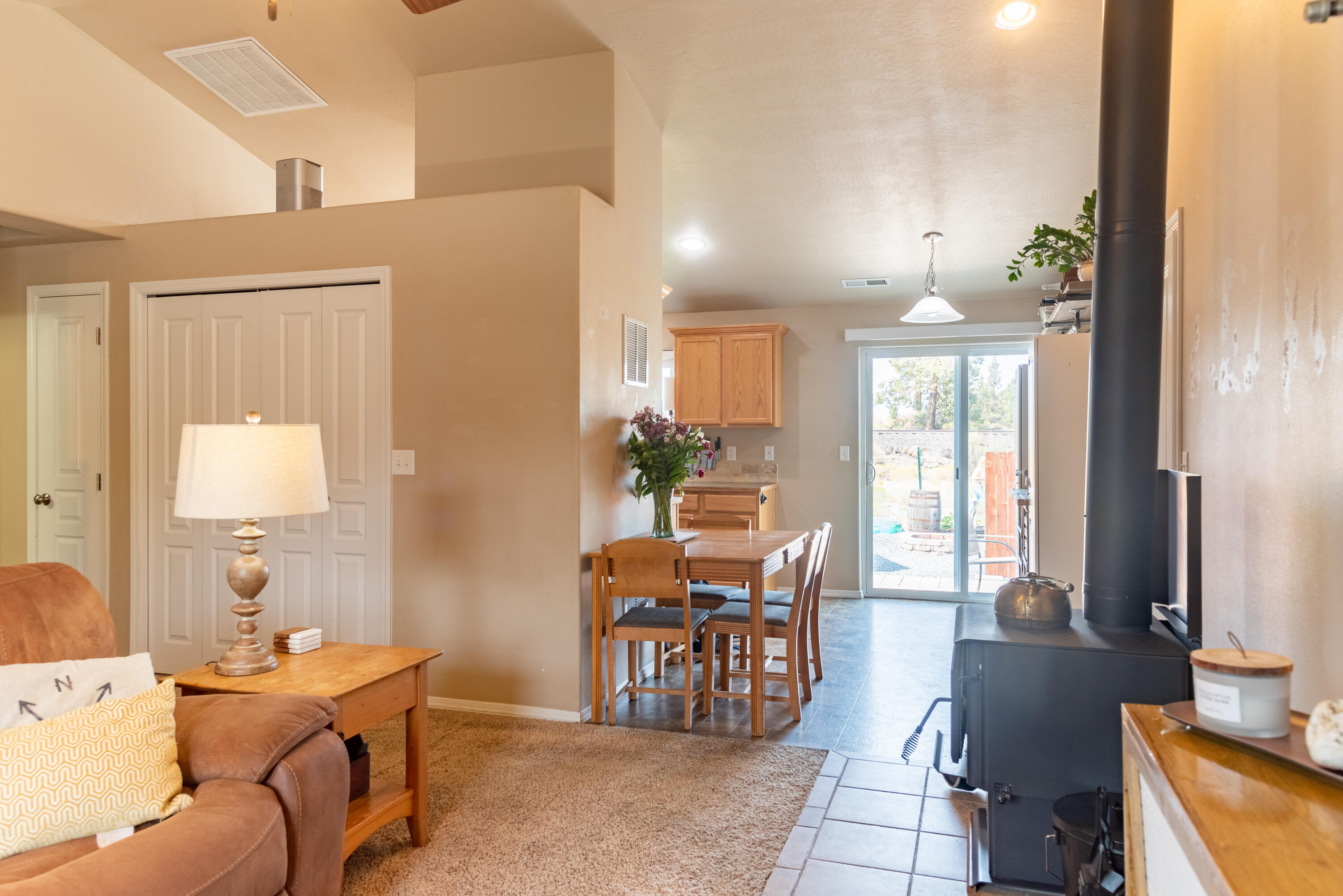 North Village - Residential