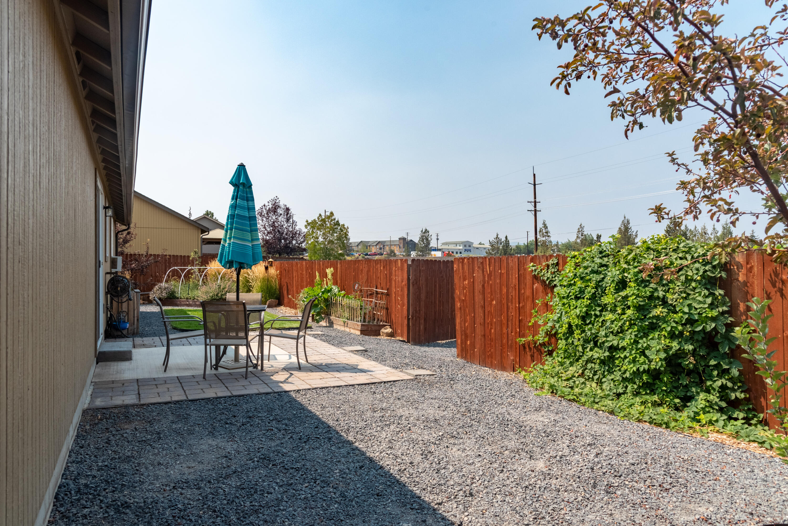 North Village - Residential