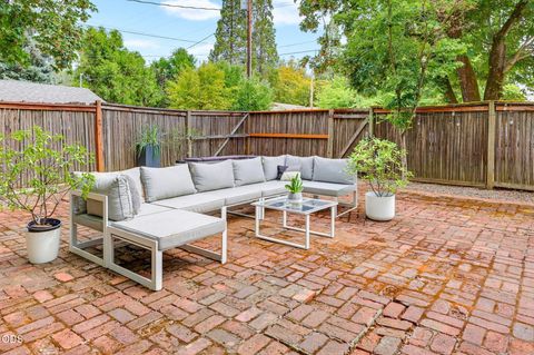Tiny photo for 135 S 3rd Street, Jacksonville, OR 97530 (MLS # 220224601)