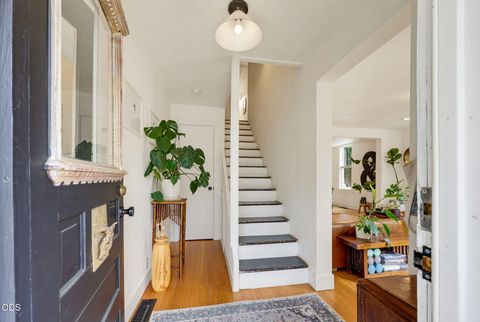 Tiny photo for 135 S 3rd Street, Jacksonville, OR 97530 (MLS # 220224601)