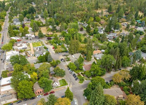 Tiny photo for 135 S 3rd Street, Jacksonville, OR 97530 (MLS # 220224601)