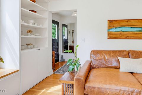 Tiny photo for 135 S 3rd Street, Jacksonville, OR 97530 (MLS # 220224601)