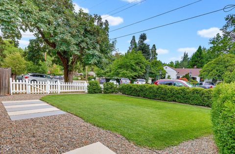 Tiny photo for 135 S 3rd Street, Jacksonville, OR 97530 (MLS # 220224601)
