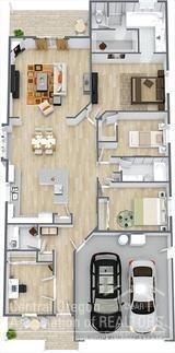 Viewpoint Ridge - Residential