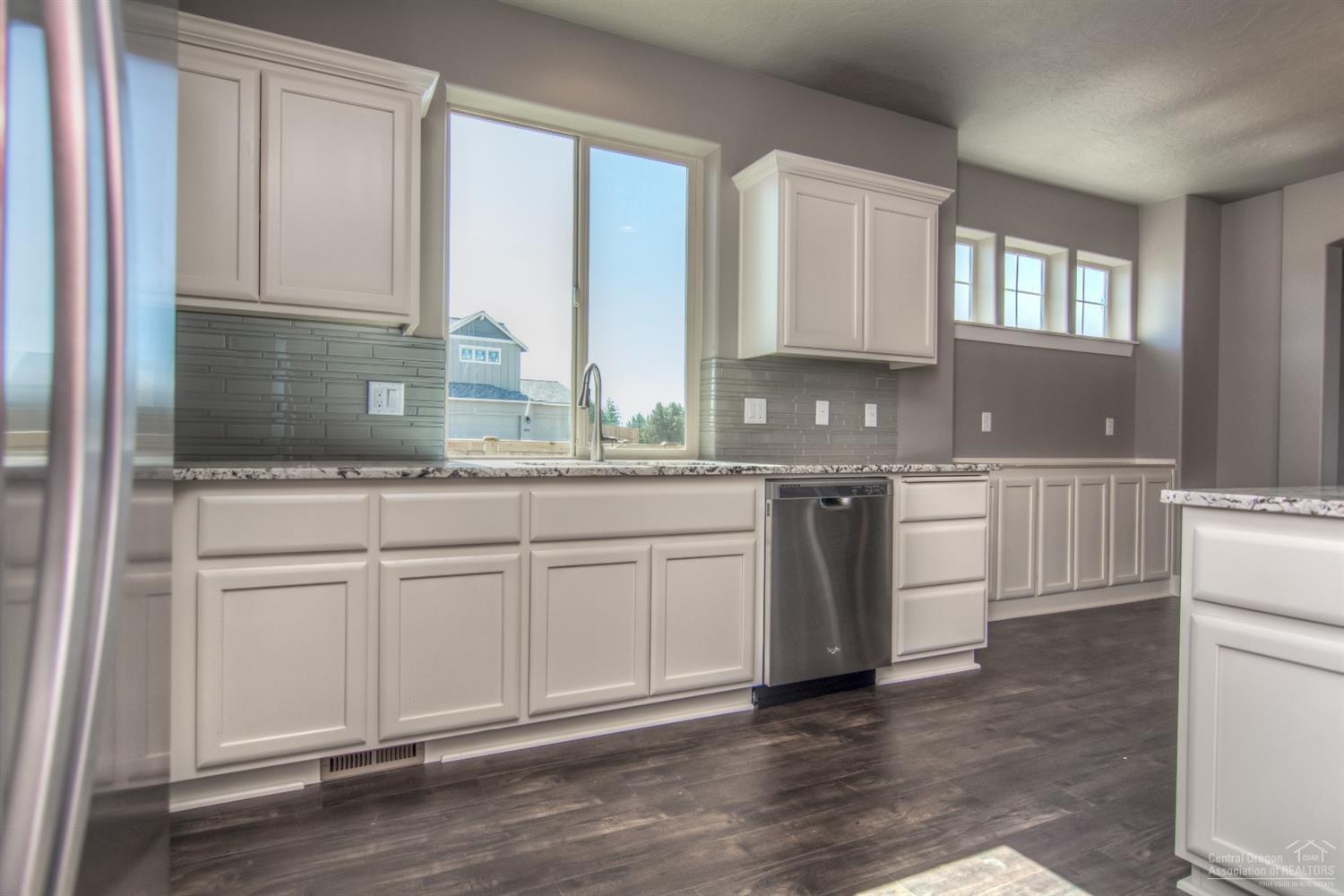 Viewpoint Ridge - Residential