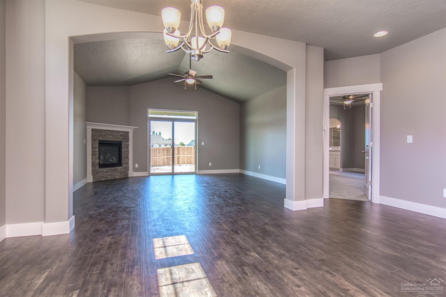 Viewpoint Ridge - Residential