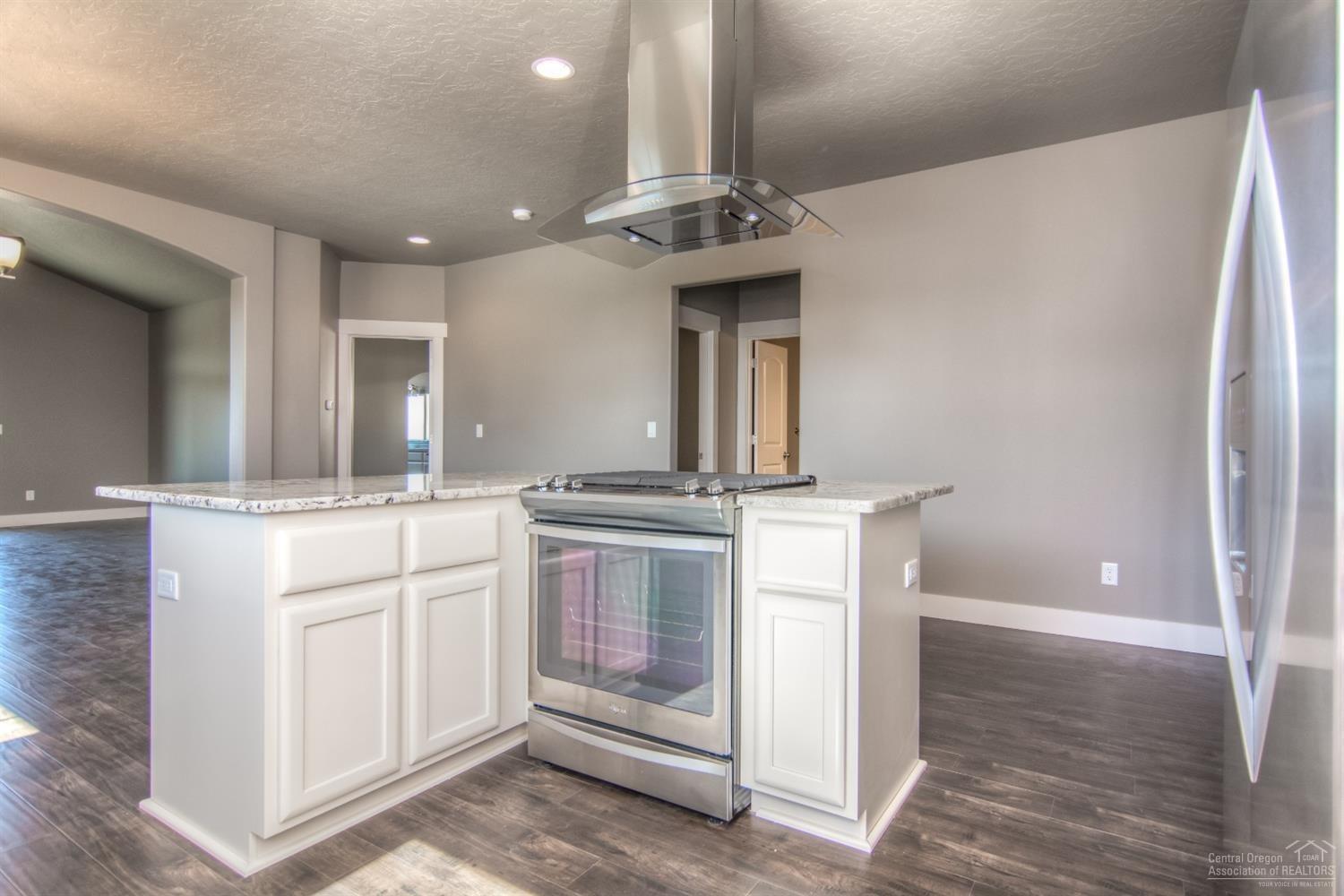 Viewpoint Ridge - Residential