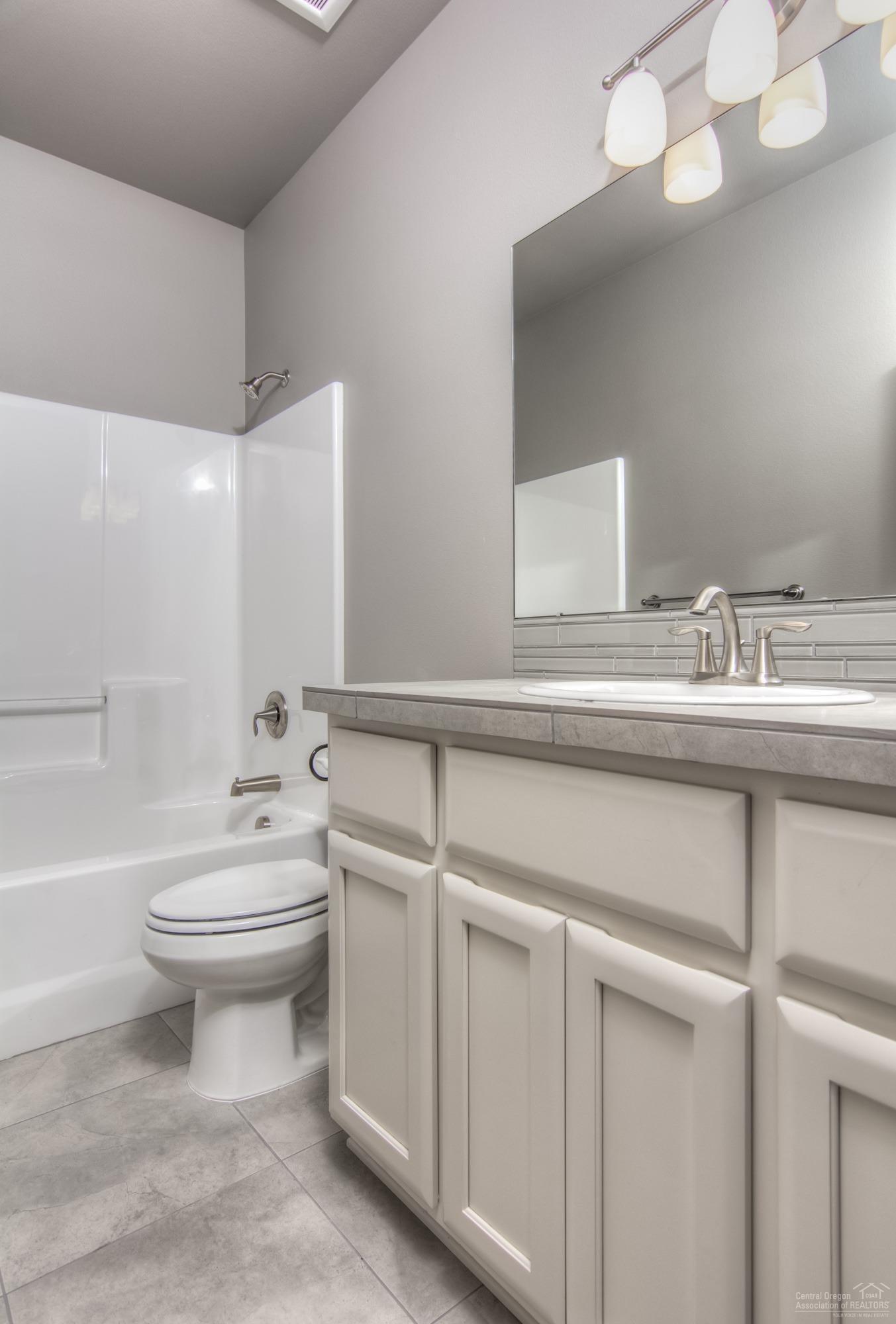 Viewpoint Ridge - Residential