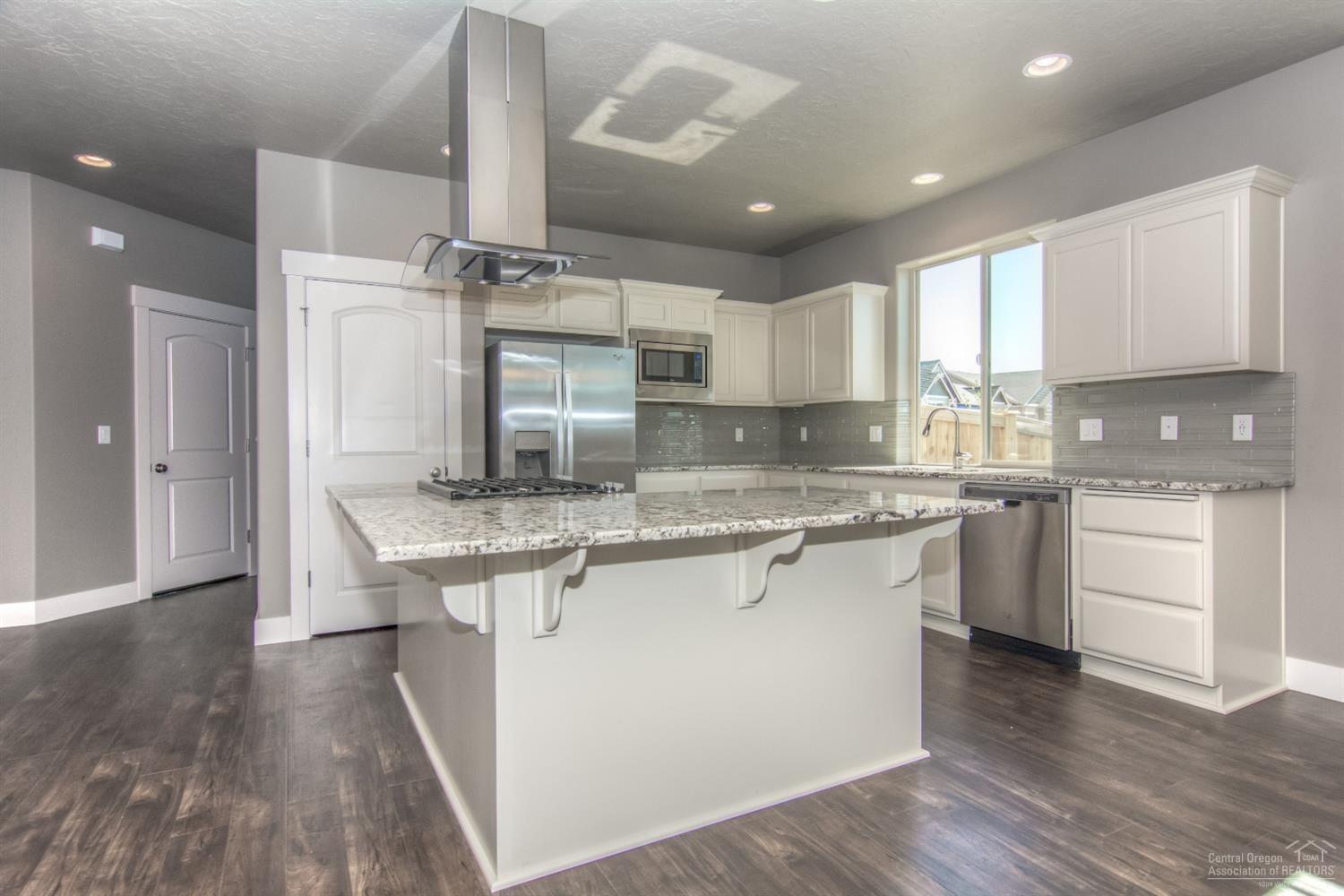 Viewpoint Ridge - Residential