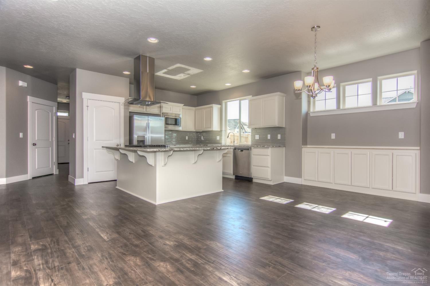 Viewpoint Ridge - Residential