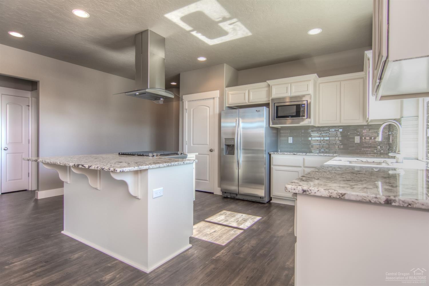 Viewpoint Ridge - Residential