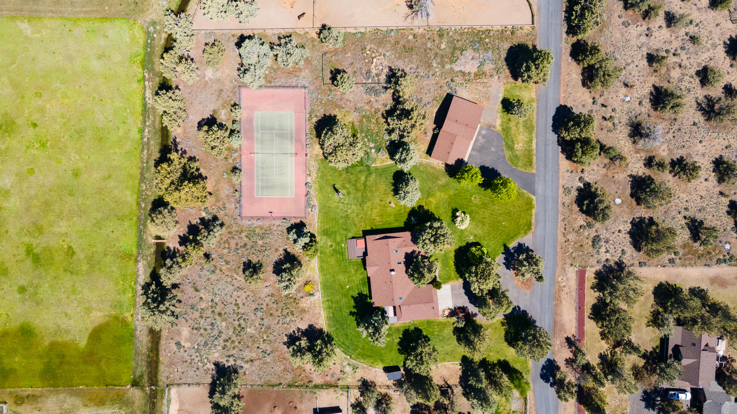 White Rock Ranchette - Residential