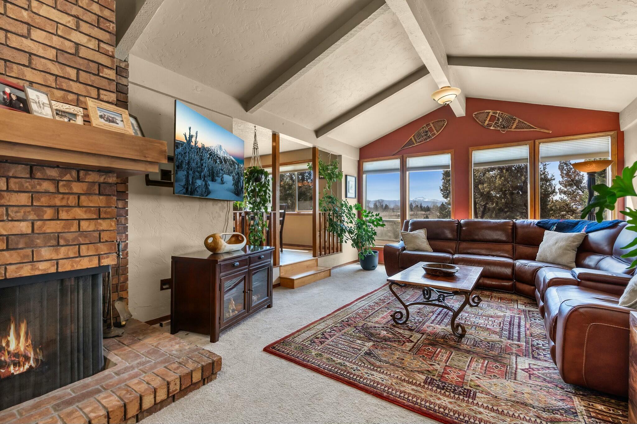 White Rock Ranchette - Residential