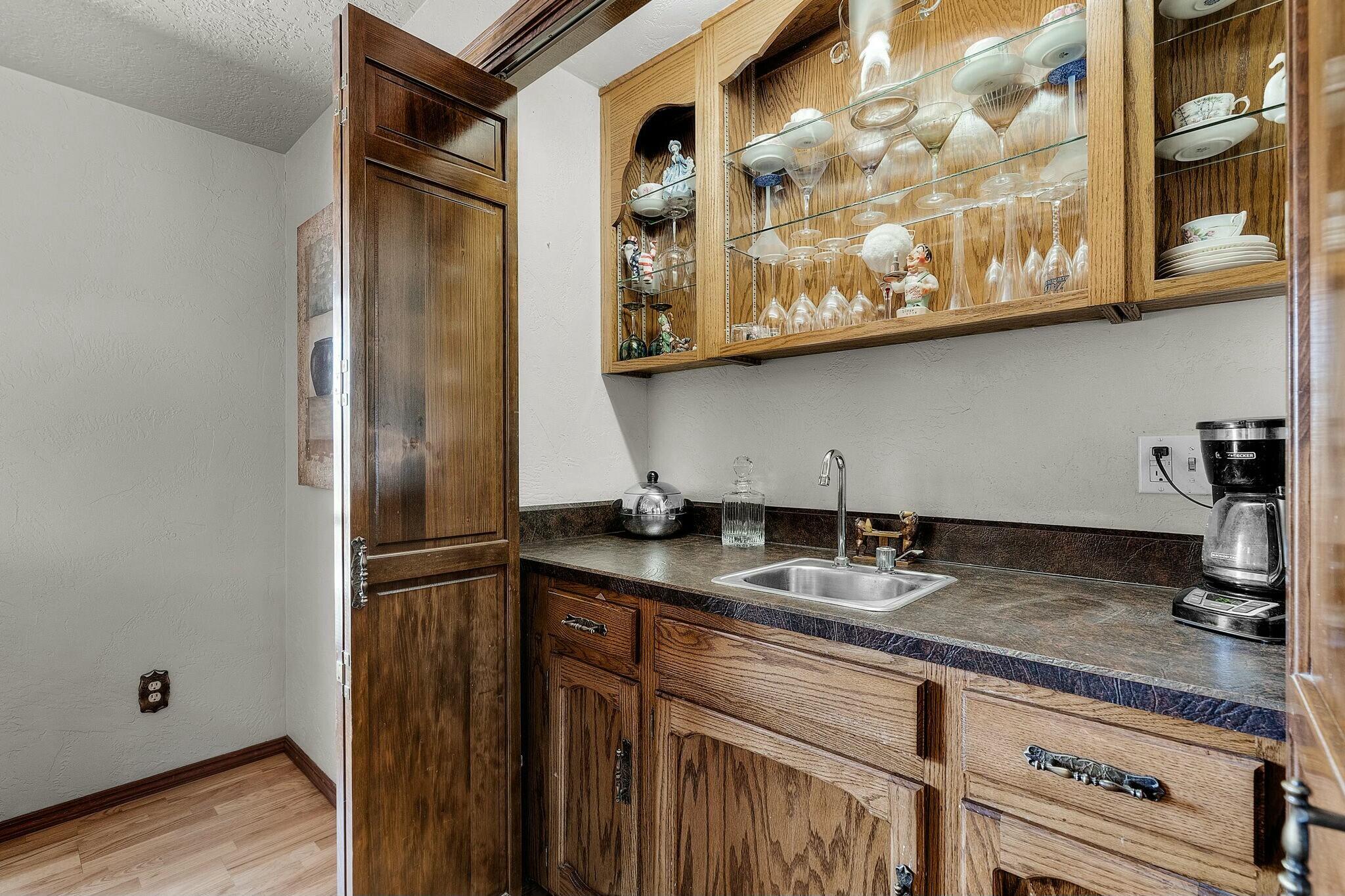 White Rock Ranchette - Residential