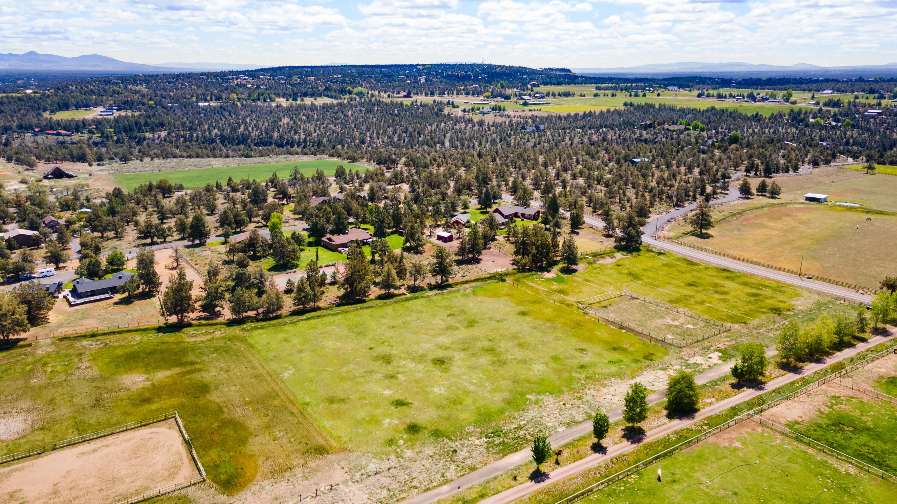 White Rock Ranchette - Residential