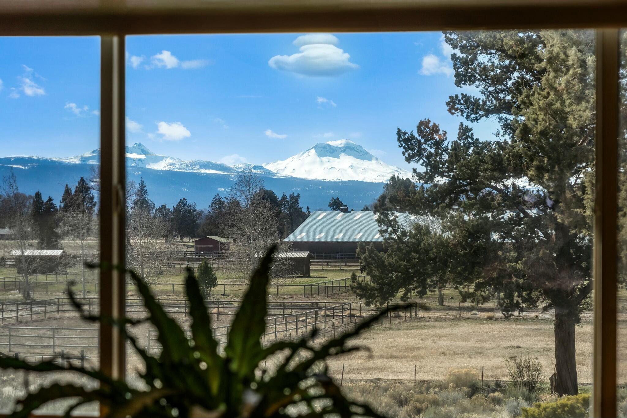 White Rock Ranchette - Residential