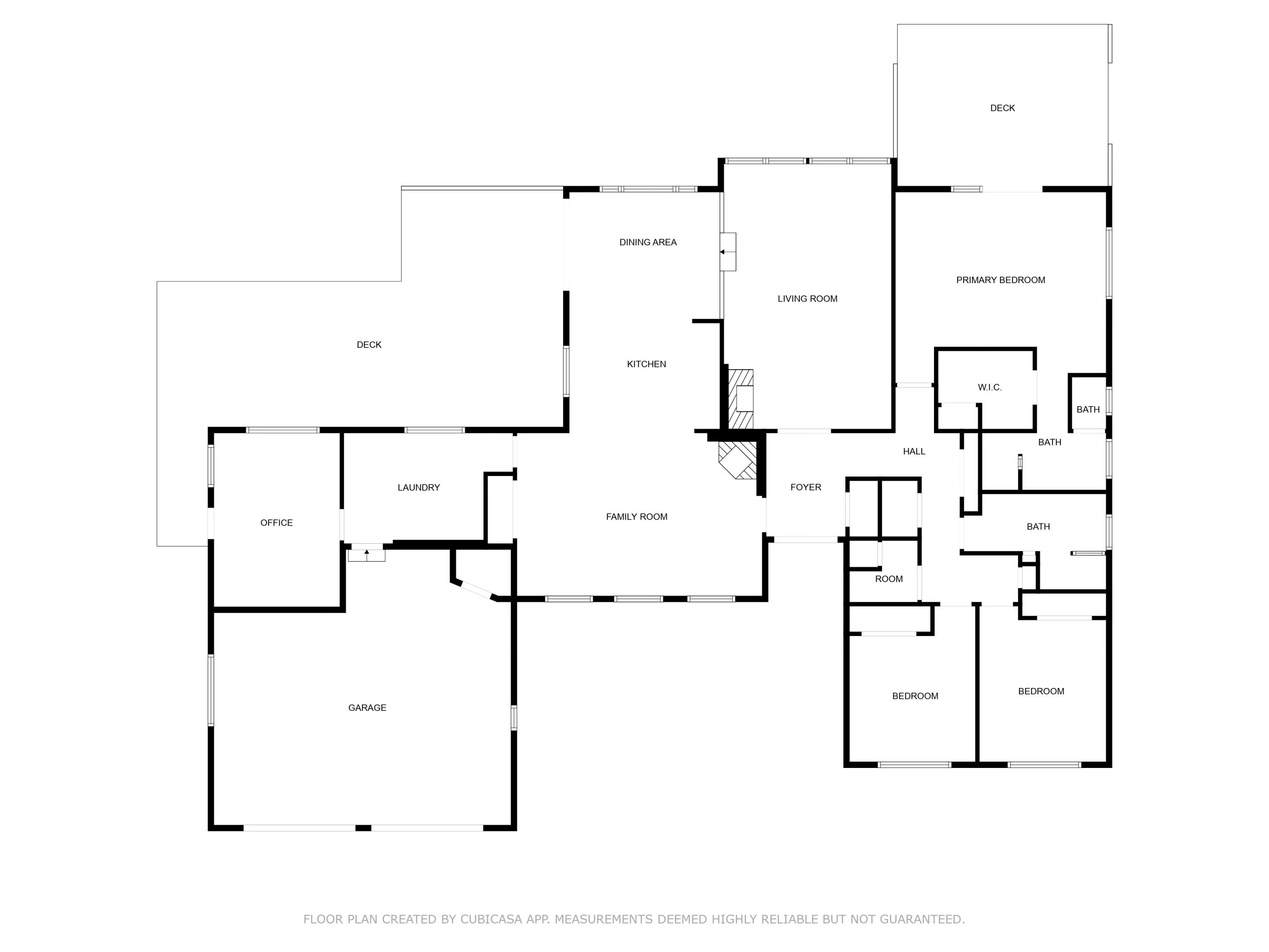 White Rock Ranchette - Residential