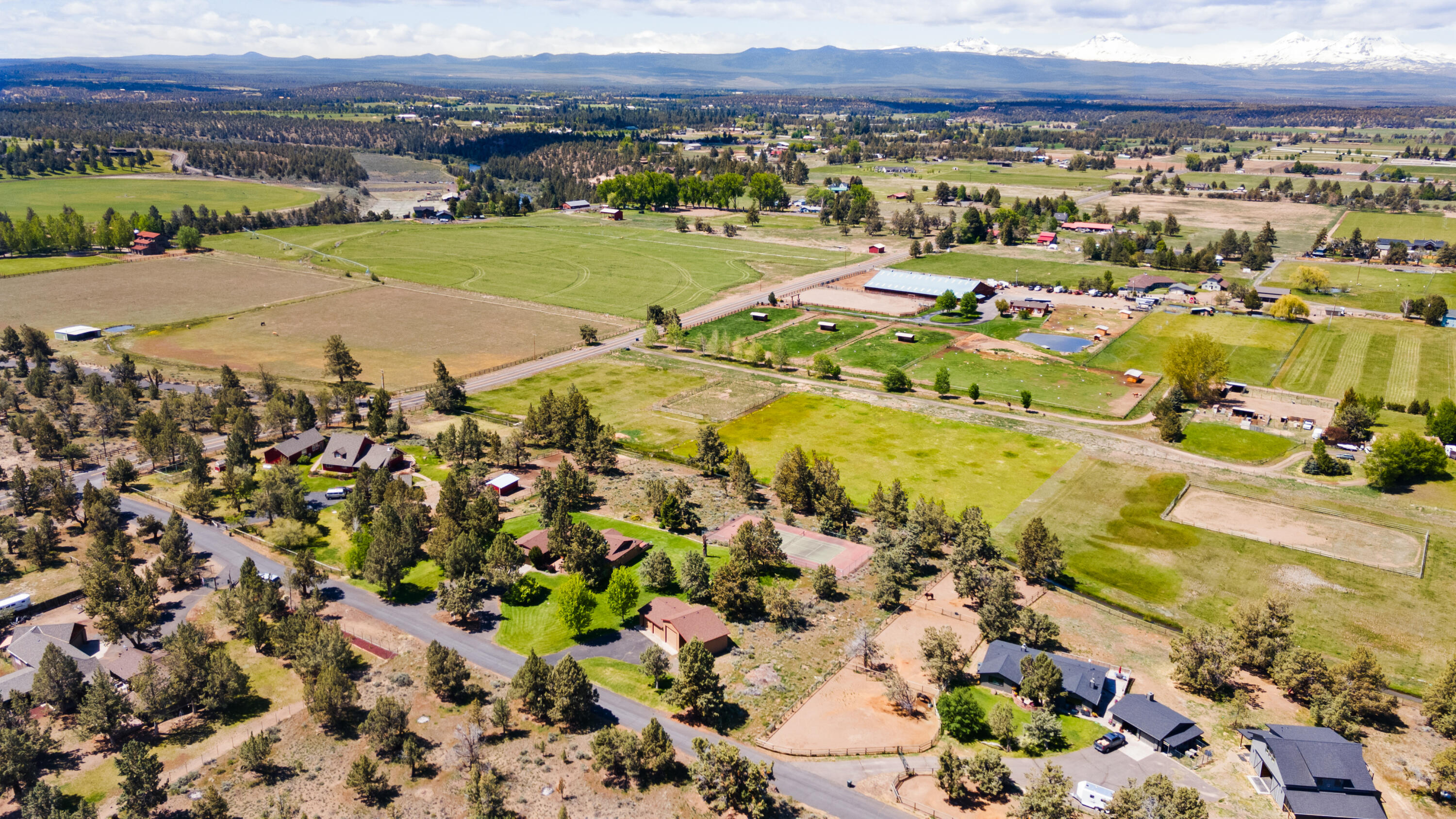 White Rock Ranchette - Residential