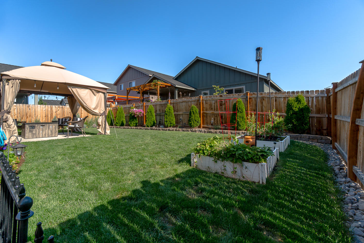 Fieldstone Crossing - Residential