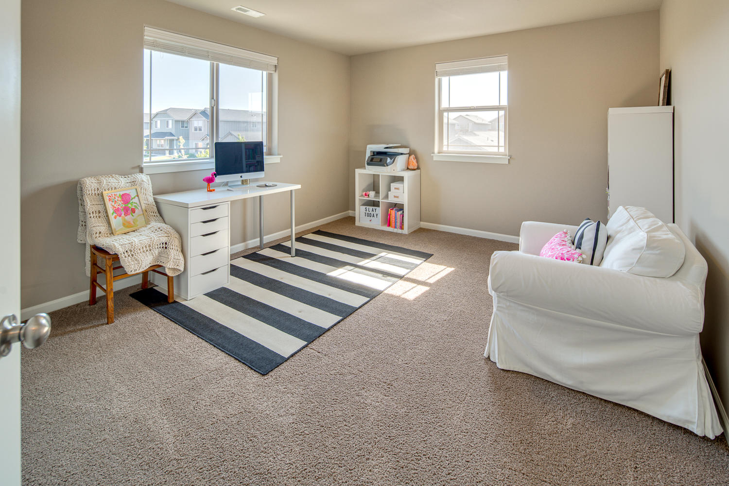 Fieldstone Crossing - Residential