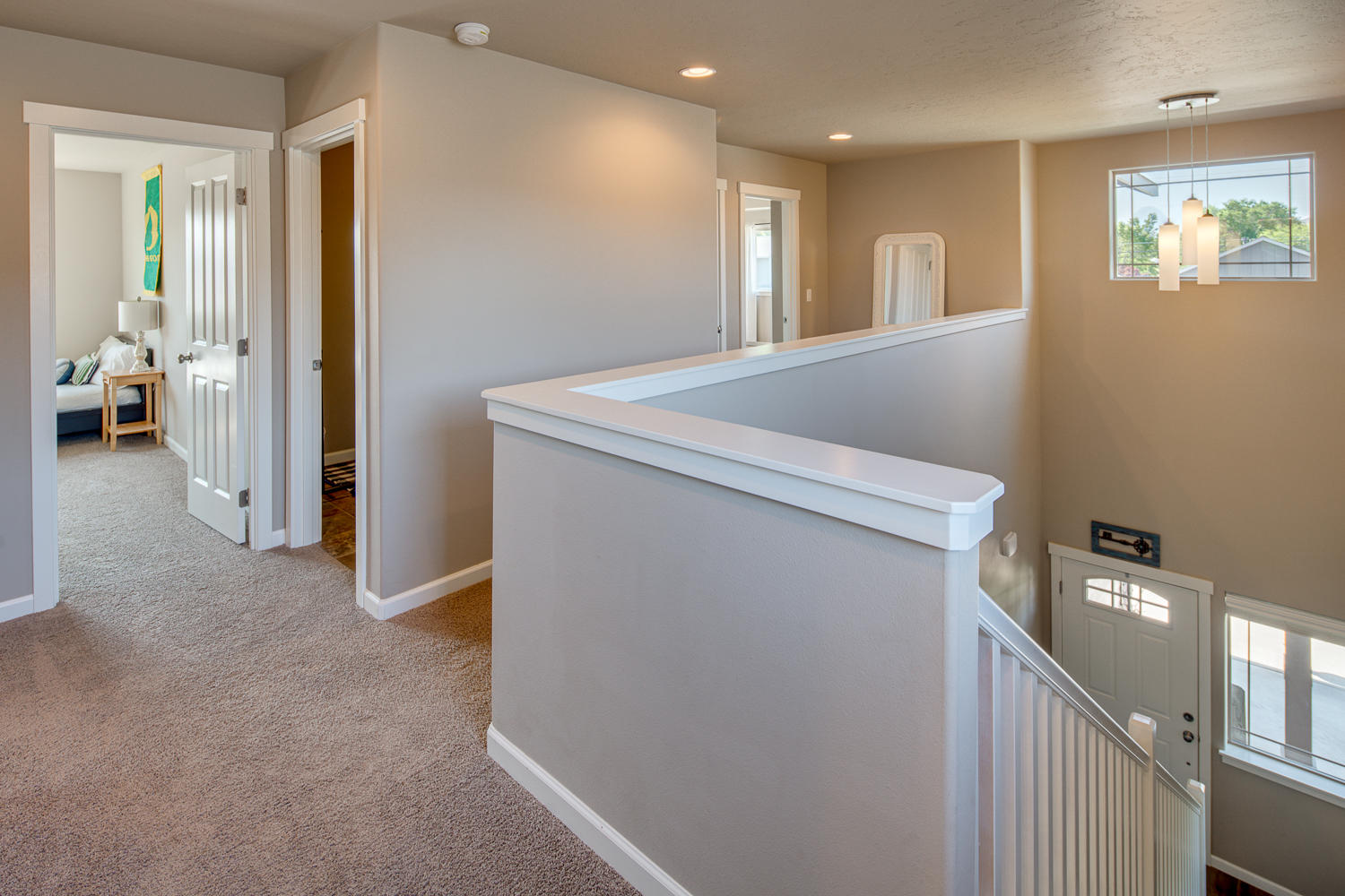 Fieldstone Crossing - Residential