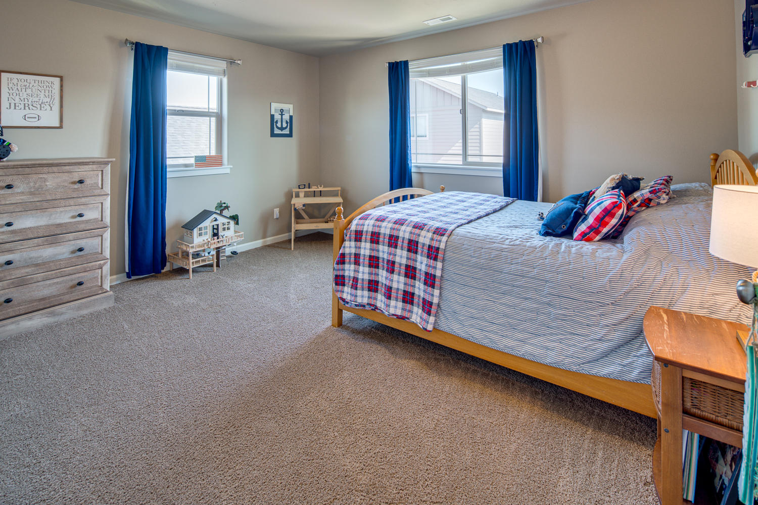 Fieldstone Crossing - Residential